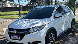 Honda Hr-V Ex 1.8 Flexone 16V 5P Aut. 2017