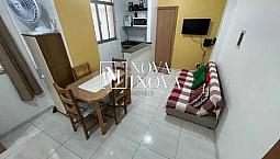 Apartamento - Padrão / Residencial / Copacabana