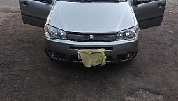 Fiat Palio Pálio Fire
