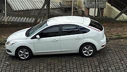 Ford Fucus 1.6 2012