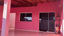 Casa Av. Padre Antônio Brunetti