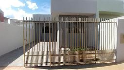 Casa Geminada Em Paiçandu Bem Localizada 3 Quartos