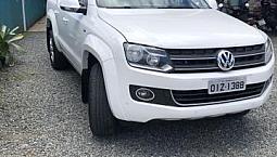 Amarok Highine 2.0 4/4 Aut. 2013