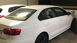 Vendo Jetta Comfortline 2013