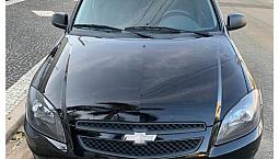 Chevrolet Celta 1.0 + Ar Condicionado