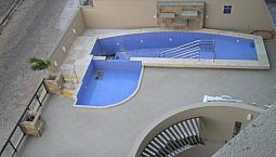 Apartamento Em Candelária, 2 Quartos