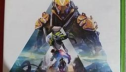 Anthem Xbox