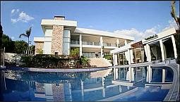 Casa Residencial - Altíssimo Padrão Em Vinhedo