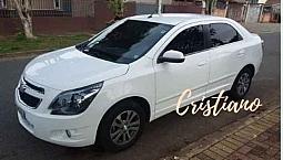 Cobalt 2015 Chevrolet 