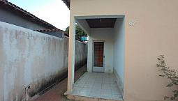 Casa Cidade Verde