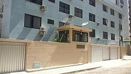 Apartamento Com 1 Dormitório Para Alugar, 40 M² Por R$ 1.400,00/Mês - Meireles - Fortaleza