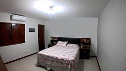Casa Mobiliada Cidade Satélite