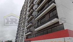 Apartamento Para Locação Em Teresina, Jóquei, 2 Dormitórios, 1 Suíte, 1 Banheiro, 1 Vaga