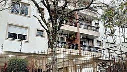 Apartamento À Venda Com 2 Dormitórios Em Jardim Botânico, Porto Alegre Cod:ev5074