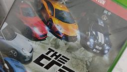 The Crew . Lacrado X Box One