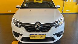 Renault Sandero 1.0 12V Sce Flex Zen Manual