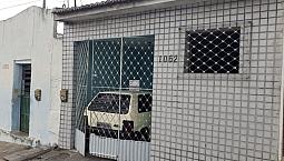 Vendo Casa Na Prata>