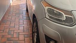 Repasse Citroen C3 Picasso Automático Completo 2012