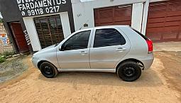 Palio 1.0