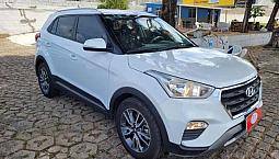 Creta 2017/2017 Pulse Aut