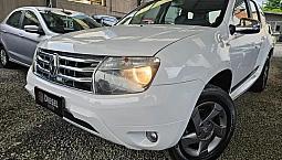 Renault Duster 16 D 4X2 2014