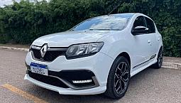 Renault Sandero Rs 2.0 Manual 