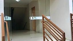 Apartamento Com Móveis Planejados Em Anápolis - Go - Bem Localizado, Contendo: