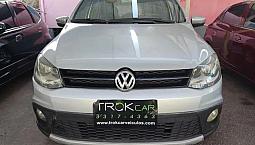 Volkswagen Crossfox Gii 2013