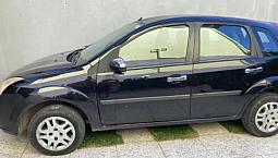 Fiesta 2008