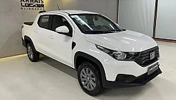 Fiat Strada Strada Freedom 1.3 Flex 8V Cd