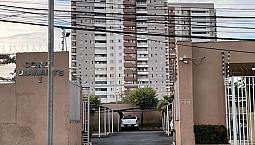Apartamento Diamante 1 - Mobiliado