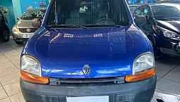 Kangoo Rn 1.0 Gasolina 2001/2001