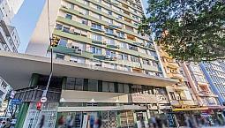 Apartamento À Venda Avenida Senador Salgado Filho, Centro Histórico - Porto Alegre