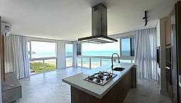 Apartamento De 03 Suítes Para Locação Anual - Praia Brava