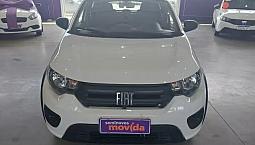 Fiat Mobi Like 1.0