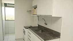Apartamento Com 2 Quartos, Canto