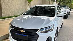 Chevrolet Onix Hatch Premier 1.0 12V Tb Flex Aut. 4P 2021