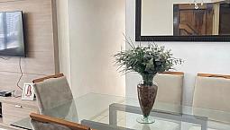 Apartamento De 2 Dorm Em  Campinas 