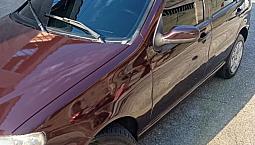 Fiat Palio Elx 1.0 Fire/ Flex 8V 2005