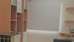 Ótimo Apto 34M2 Mob C/ Elev E Gar Sudoeste-Df. R$2.700, Incluso Cond, Iptu 