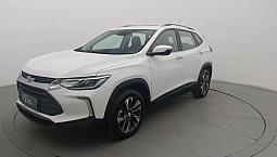 Chevrolet Tracker Premier 1.2 Turbo 12V Flex Aut 2024