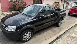 Chevrolet Montana 1.4 8V Conquest Econoflex 2P 2009