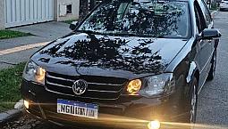 Vw Golf 1.6 Sportline 2008