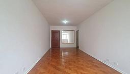 Apartamento Para Locação Em São Paulo, Consolação, 2 Dormitórios, 2 Banheiros, 1 Vaga