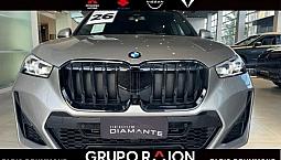 Bmw X1 Sdrive 20I M Sport 2.0 Tb Aut. 2026