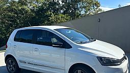 Volkswagen Fox Connect 1.6 Flex 8V 5P 2020