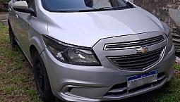 Chevrolet Onix Hatch Lt 1.0 8V Flex Power Mec. 4P 2014