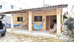 Casa  Temporada Na Praia De Camboinha- Pb