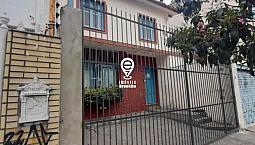 Sobrado Comercial Para Locação Em Moema Pássaros, 3 Salas, 3 Vagas, 191 M².