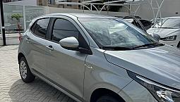 Fiat Argo Drive 1.0 6V Flex 2019